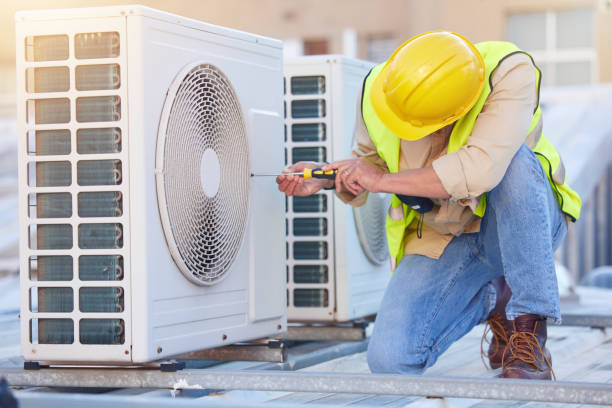 Best Furnace Cleaning in Okanogan, WA