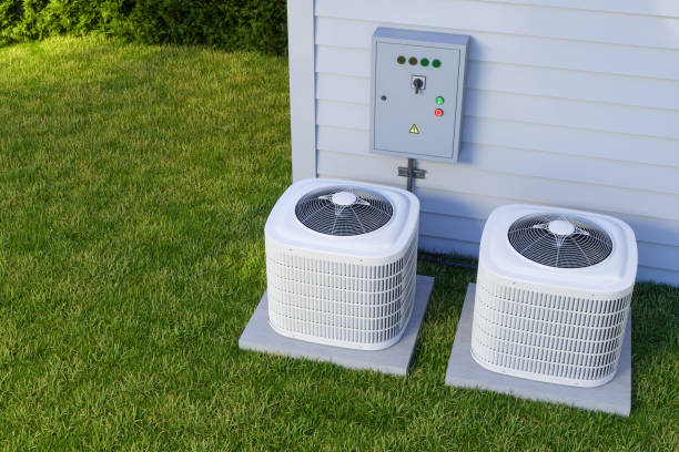 Best Thermostats and Smart Controls in Okanogan, WA