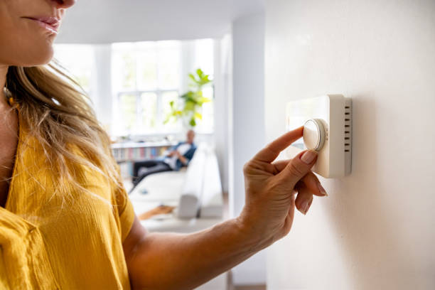 Best Residential HVAC in Okanogan, WA