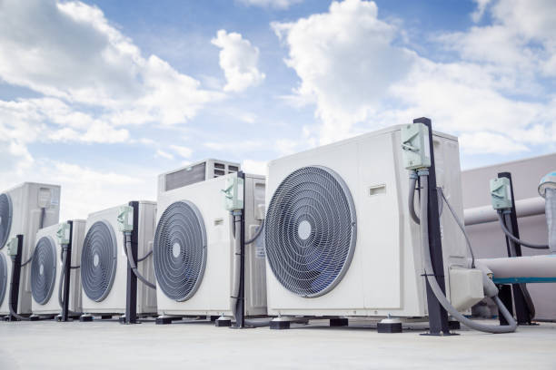 Best HVAC Equipment and Components in Okanogan, WA