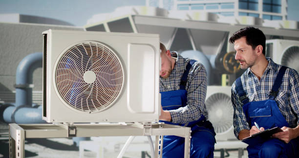 Best Air Conditioning Cleaning in Okanogan, WA