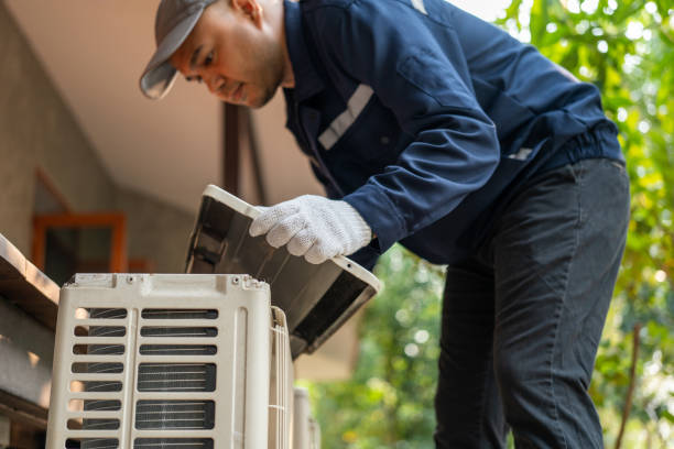 Best VRF (Variable Refrigerant Flow) Systems in Okanogan, WA