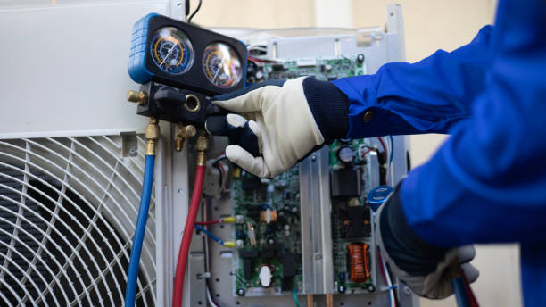 Best Energy-efficient HVAC Solutions in Okanogan, WA