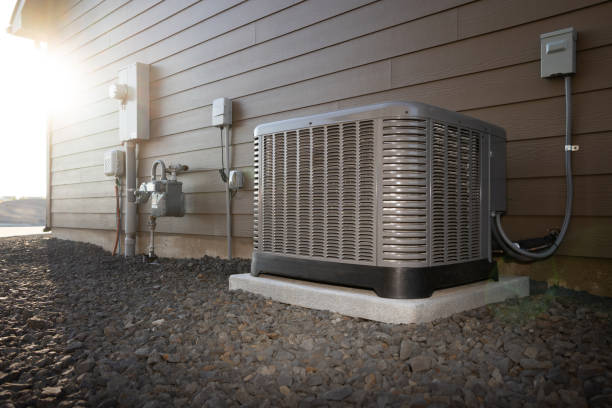 Best Residential HVAC in Okanogan, WA